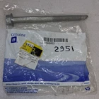 11609933 Chassis Engine Cradle Mounting Bolt M14X2X185 / Genuine Gm Part Nos New. Price: $25.45.