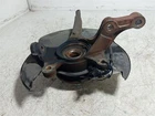 2014 Honda Cr-v Driver Front Spindle/knuckle Vehicle Stability Assist Fwd Oem Used. Price: $149.99.
