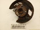 Toyota MR2 Spyder Passenger Right Front Spindle Knuckle Hub Fits 2000-2005 01 Used. Price: $125.91.