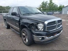 Power Steering Pump Quad Cab Fits 04-08 Dodge 1500 Pickup 2745849 Used. Price: $80.00.