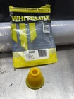 Whiteline W0903 Tie Rod Dust Boot Pair Used. Price: $22.00.