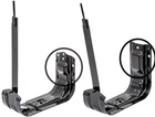 73-87 Chevy/gmc C/k Truck Gas Fuel Tank Strap Set **premium Grade** New. Price: $152.95.