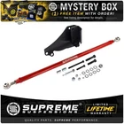 Track Bar 4.5"- 8" Lift Kit For 94-02 Ram 2500 3500 4X4 Adjustable Panhard New. Price: $256.91.