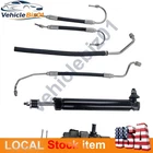 For 1963-1979 Chevrolet Corvette C2 C3 Power Steering Valve Cylinder No Cores New. Price: $209.99.