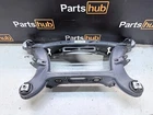 2016 Mercedes E350 W212 4MATIC 3.5L Rear Subframe Crossmember Cradle Oem Used. Price: $359.99.