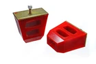 Energy Suspension 9.9104R 4-1/2IN. Bump Stops (2) New. Price: $111.99.
