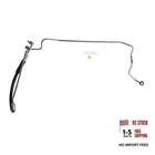 Edelmann 91606 Power Steering Pressure Hose New. Price: $97.28.