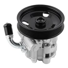 Power Steering Pump W/ Pulley For Chrysler 300 Dodge Charger Magnum 3.5/5.7/6.1L New. Price: $54.91.