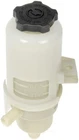 Power Steering Reservoir Dorman 603-852 New. Price: $51.93.