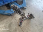 (local Pickup Only) Passenger Right Front Knee Fits 20-25 Versa 2162750 Used. Price: $156.74.