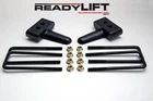 Readylift Suspension Leaf Spring Block Kit 66-2051 New. Price: $159.95.