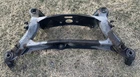 Crossmember/k-frame 124 Type Rear 300CE Fits 86-93 Mercedes 300E 303643 Used. Price: $599.99.