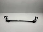 2010-2016 Porsche Panamera Front Stabilizer Bar Oem 97034370102 Used. Price: $49.99.