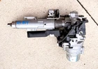 2017-2023 Mazda CX-5 Electric Power Steering Column W/motor Oem JJ501-004411 Used. Price: $170.10.