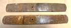 1965 1966 &other Ford Mustang Rear Part # Leaf Spring Only C4ZA-5556-M Used. Price: $89.90.