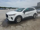 Driver Left Front Knee Fwd Fits 23 Escape 5136395 Used. Price: $462.50.
