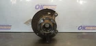 06 Ford F350SD 6.0L Spindle Knuckle Front Left Driver Drw 4X4 Used. Price: $153.00.