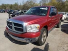 Power Steering Pump Fits 08 Dodge 1500 Pickup 2170103 Used. Price: $80.00.