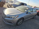 Driver Rear Suspension 2.0L Vin 8TH Digit Turbo Fits 16-17 Sonata 5376704 Used. Price: $462.50.