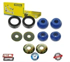 New Moog Front Radius Arm Bushing Kit Lh Rh For Bronco Explorer F150 Truck. Price: $54.44.