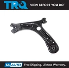 Front Lower Suspension Control Arm Lh Driver Side For Vw Beetle Passat New. Price: $74.95.