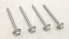 New Ford Front Suspension Crossmember Bolts M12X135MM W720460-S439 Corsair 20-25. Price: $36.95.