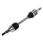 For Chevy Colorado 2023-2025 Acdelco Genuine Gm Parts Front Cv Axle Assembly New. Price: $119.01.