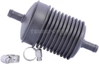 Power Steering Filter-new Pump Bbb Industries 991-FLT2 Remanufactured. Price: $43.88.