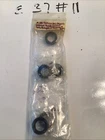 Mercedes Benz W113 Front Suspension Seal Ring 1813330180 For 230SL, 250SL, 280SL New. Price: $25.00.