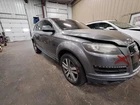 Steering Column With On-board Computer Fits 09-15 Audi Q7 1564719 Used. Price: $150.20.