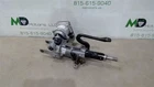 2021-2023 Chevrolet Trax Power Steering Column Assembly Oem 60004155 Used. Price: $130.00.