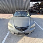 2008 Mazda 3 Wiper Switch Used Oem BN8W66128. Price: $84.99.