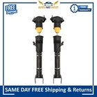 New Rear Air Shock 2PC Set For 05-12 Mercedes Benz GL320. Price: $265.06.