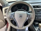 Steering Column Floor Shift Sedan With Fog Lamps Fits 13 Altima 104579947 Used. Price: $137.70.