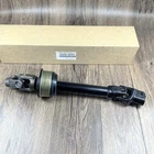 Oem 45220-48201 Steering Column Intermediate Shaft For Lexus RX350 RX450H 10-15 New. Price: $109.89.