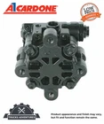 Cardone Reman Power Steering Pump 21-5243 High-quality Auto Part, Universal Fi New. Price: $181.60.