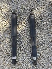 2005-2014 Mustang Gt S197 Oem Rear Shocks Used. Price: $60.00.