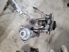 (local Pickup Only) Passenger Rear Suspension Without Crossmember Fits 15-19 Bmw Used. Price: $184.90.