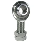Borgeson Universal Co 710000 Stainless Steel Rod End, 3/4" Id New. Price: $89.75.