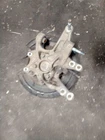 Driver Left Rear Knuckle/stub Fits 11-17 Odyssey 357272 Used. Price: $90.00.
