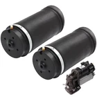 3PCS Rear Air Suspension Spring & Compressor For Mercedes W251 R320 R350 R500 New. Price: $182.33.
