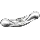 Spare Tire Hold Down Nut For American Motors Amx 1968-1970; Wf 3506 New. Price: $13.49.