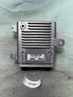 2008 2012 Mazda RX8 Power Steering Ecu Eps Module 39105 F189-67880 Used. Price: $138.60.