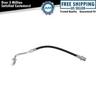 Rear Right Brake Hose Fits 2011-2021 Dodge Durango 2011-2020 Jeep Grand Cherokee New. Price: $34.85.