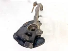 07-14 Mercedes W221 S550 S350 4MATIC Front Right Steering Knuckle Hub Oem Used. Price: $196.64.
