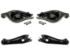 Rear Lateral Link Control Arms Kit For Honda Pilot 2009 2010 2012 2013 2014 2015 New. Price: $357.00.