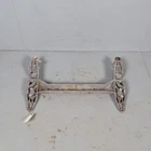 1997-2001 Porsche 911 996 Boxster 986 Front Suspension Crossmember Oem Used. Price: $80.24.