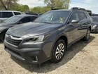 Passenger Rear Suspension Wagon Outback Fits 20-25 Legacy 830106 Used. Price: $617.49.