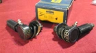 New 1942-1950 Buick 40,50,H40,50 Outer Tie Rod Set, Usa!, Moog. Price: $27.49.