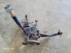 (local Pickup Only) Passenger Rear Suspension Rotor Awd Fits 13-18 Mazda CX-5 21 Used. Price: $189.91.
